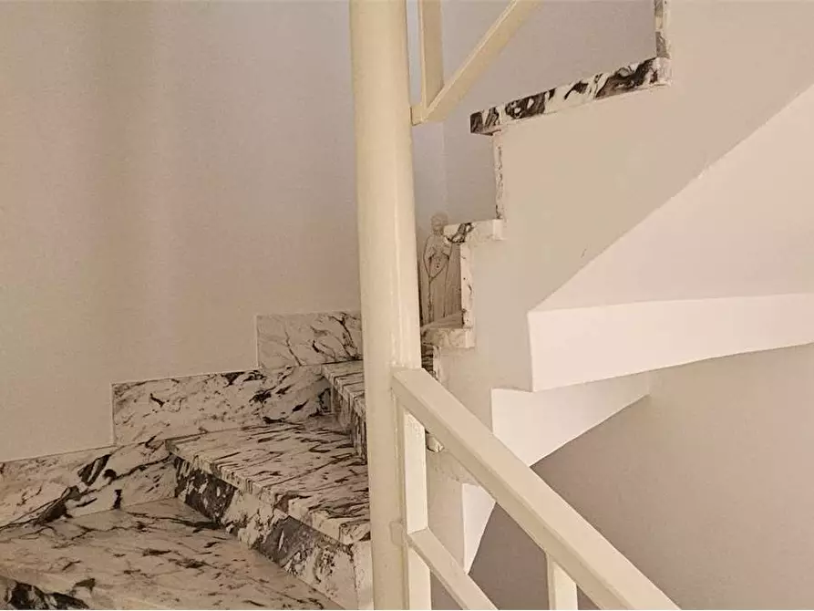 Immagine 15 di Villa in vendita  in Penisola Maddalena a Siracusa