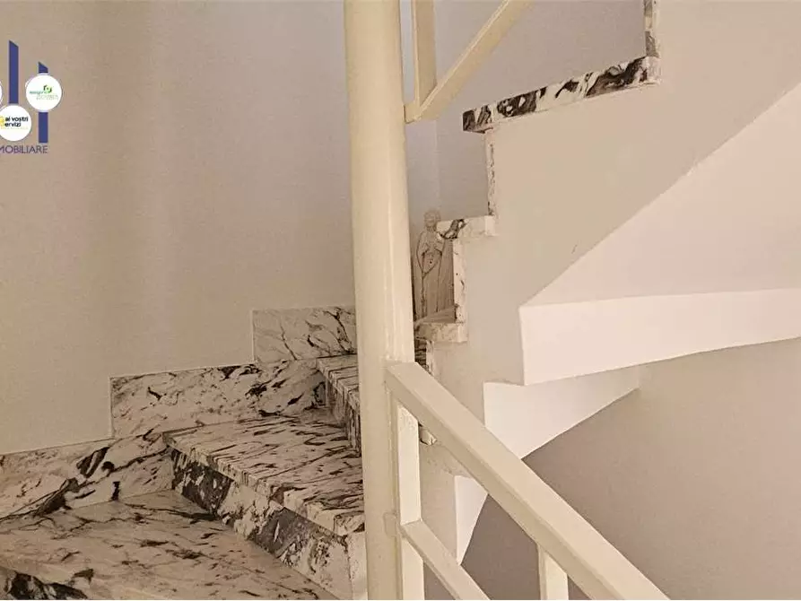 Immagine 15 di Villa in vendita  in Penisola Maddalena a Siracusa