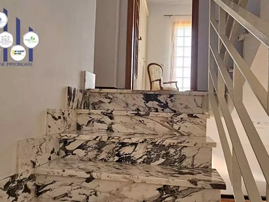 Immagine 16 di Villa in vendita  in Penisola Maddalena a Siracusa