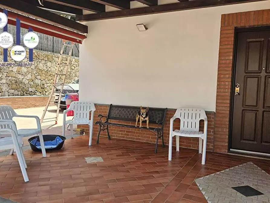 Immagine 17 di Villa in vendita  in Penisola Maddalena a Siracusa