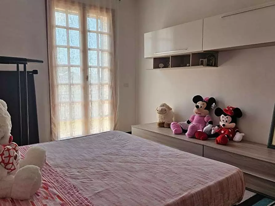 Immagine 19 di Villa in vendita  in Penisola Maddalena a Siracusa