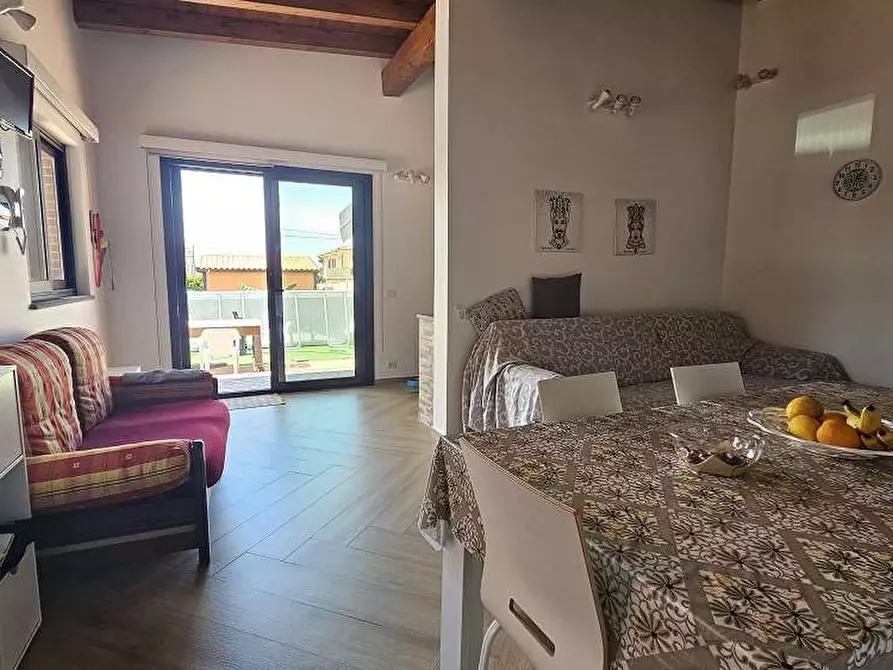 Immagine 22 di Villa in vendita  in Penisola Maddalena a Siracusa
