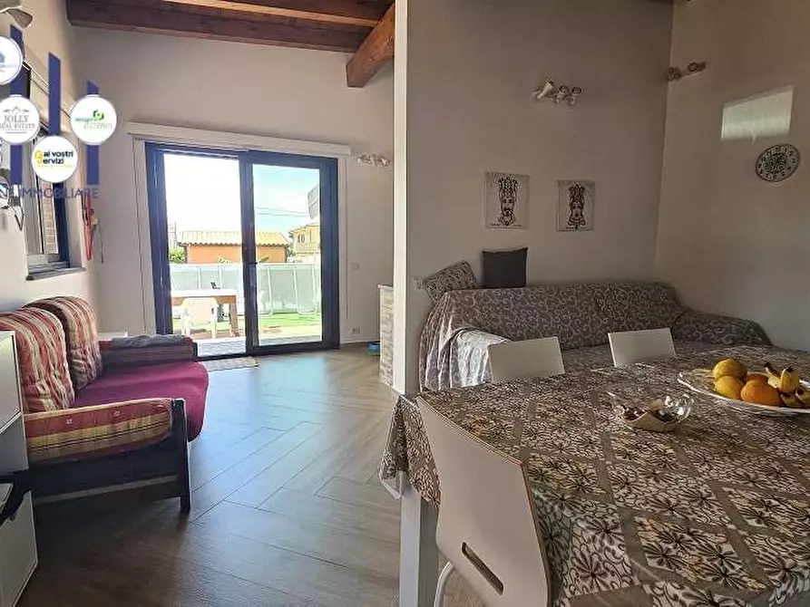 Immagine 22 di Villa in vendita  in Penisola Maddalena a Siracusa