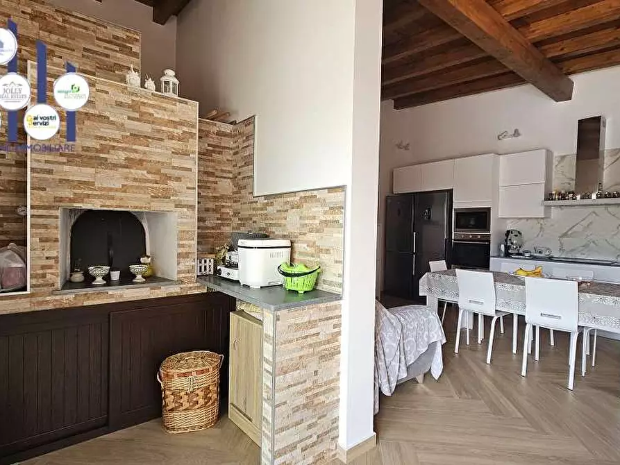 Immagine 21 di Villa in vendita  in Penisola Maddalena a Siracusa