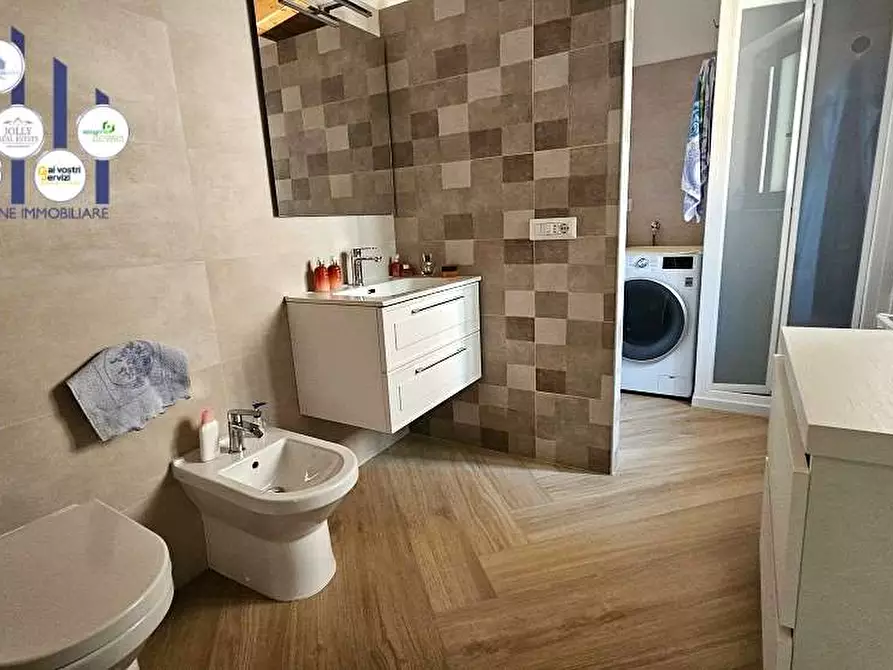 Immagine 24 di Villa in vendita  in Penisola Maddalena a Siracusa