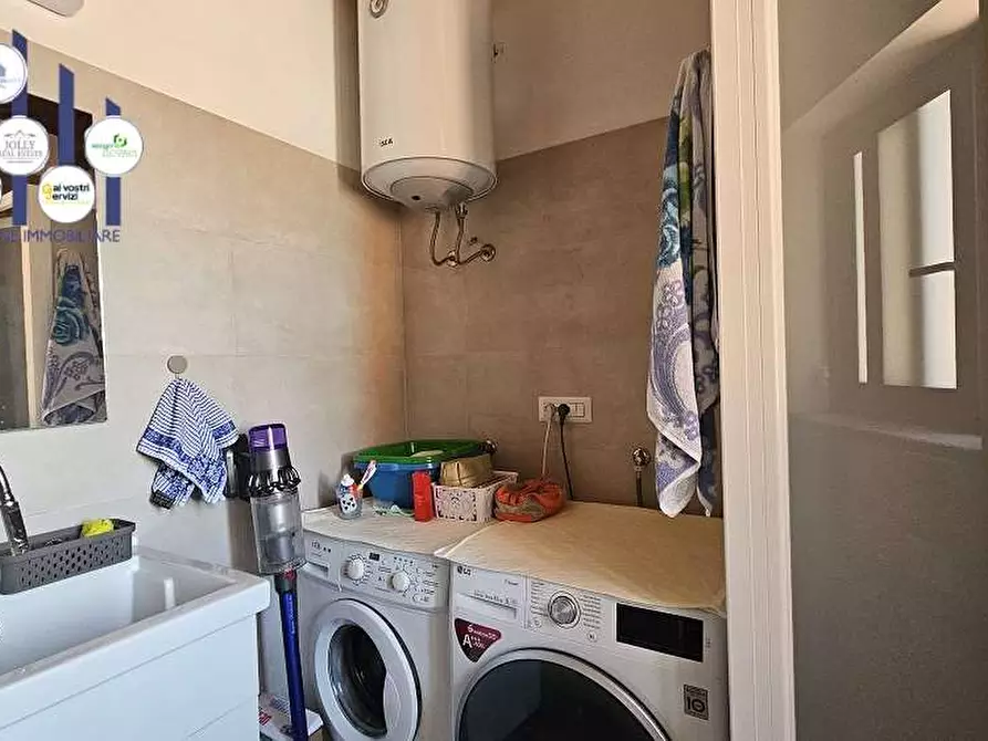 Immagine 25 di Villa in vendita  in Penisola Maddalena a Siracusa