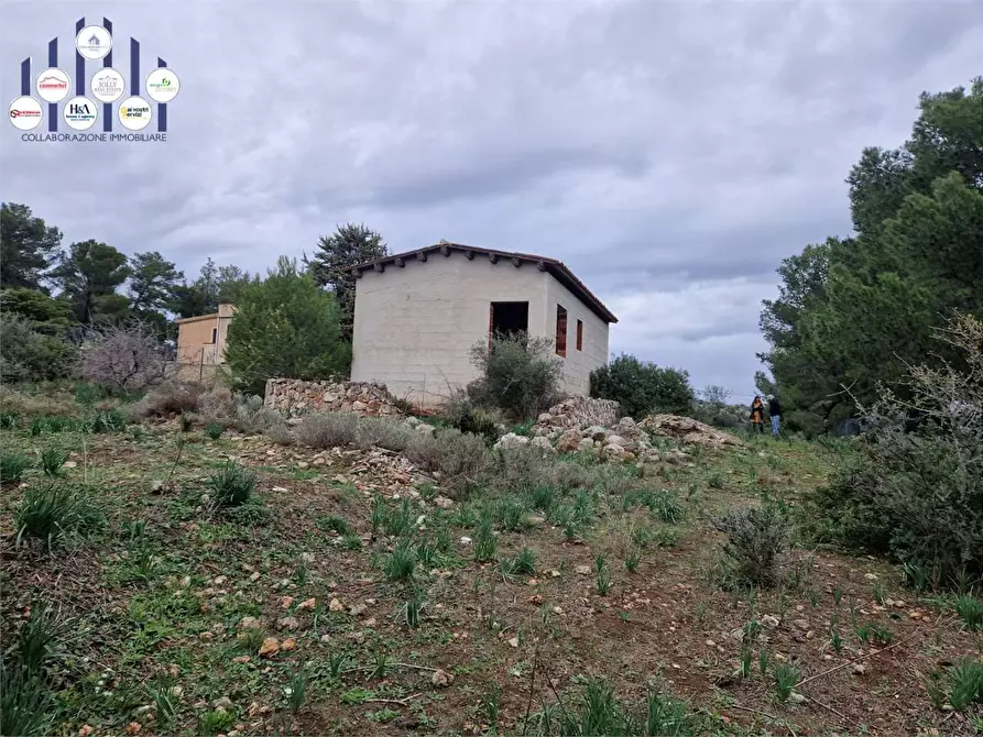 Immagine 1 di Trilocale in vendita  in Cugni Stallaini a Siracusa