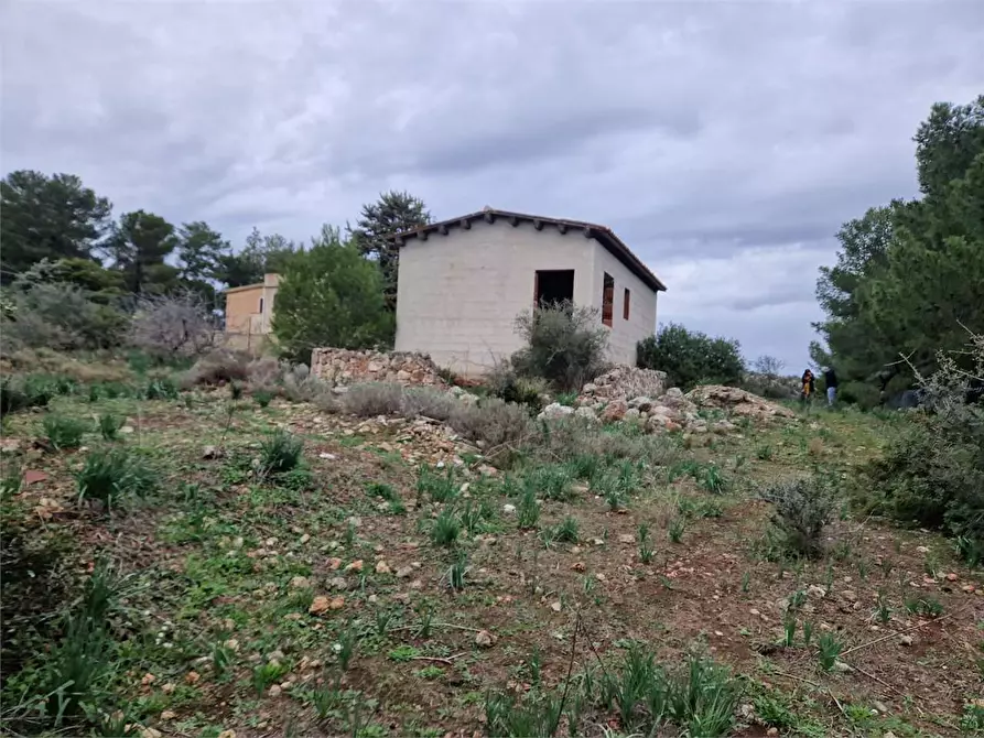 Immagine 2 di Trilocale in vendita  in Cugni Stallaini a Siracusa