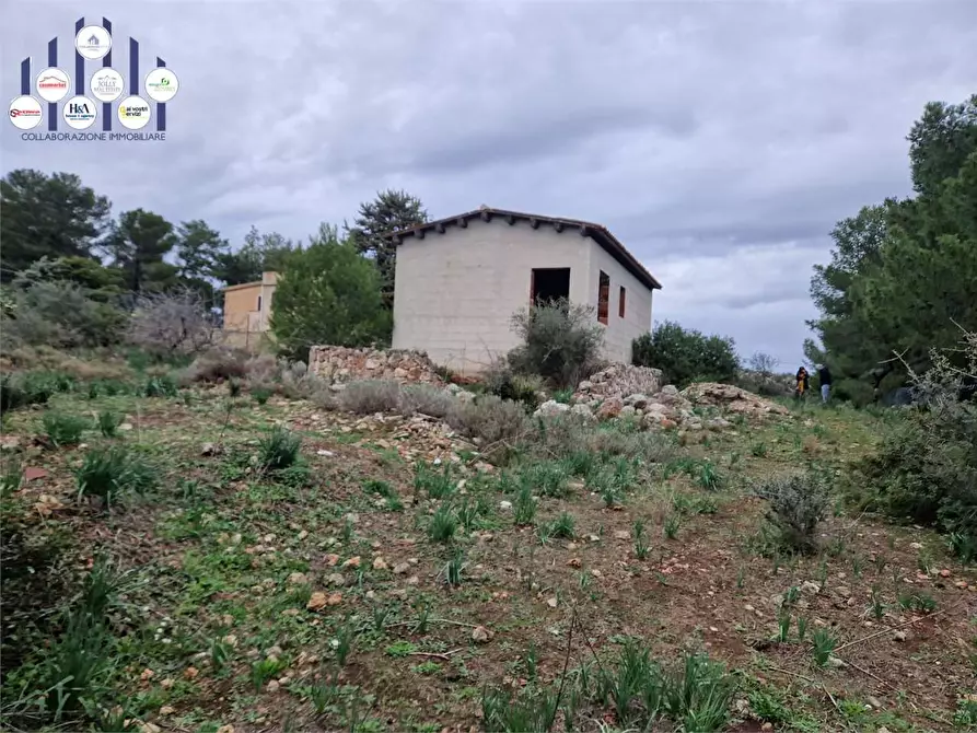 Immagine 2 di Trilocale in vendita  in Cugni Stallaini a Siracusa