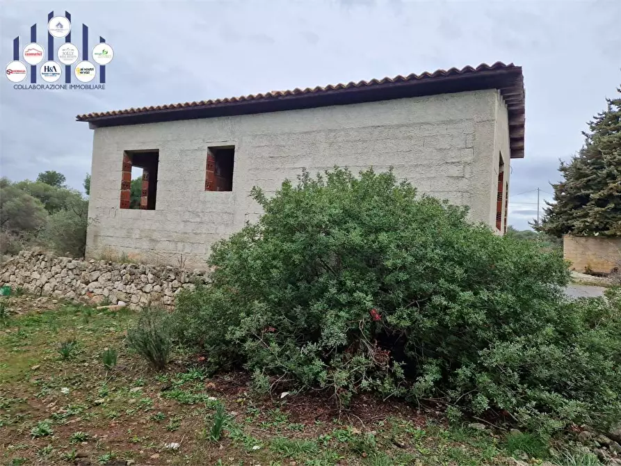 Immagine 5 di Trilocale in vendita  in Cugni Stallaini a Siracusa