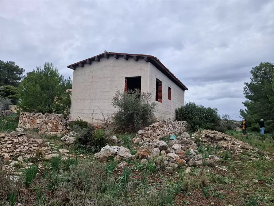 Immagine 6 di Trilocale in vendita  in Cugni Stallaini a Siracusa