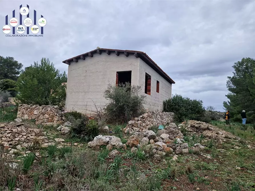 Immagine 6 di Trilocale in vendita  in Cugni Stallaini a Siracusa