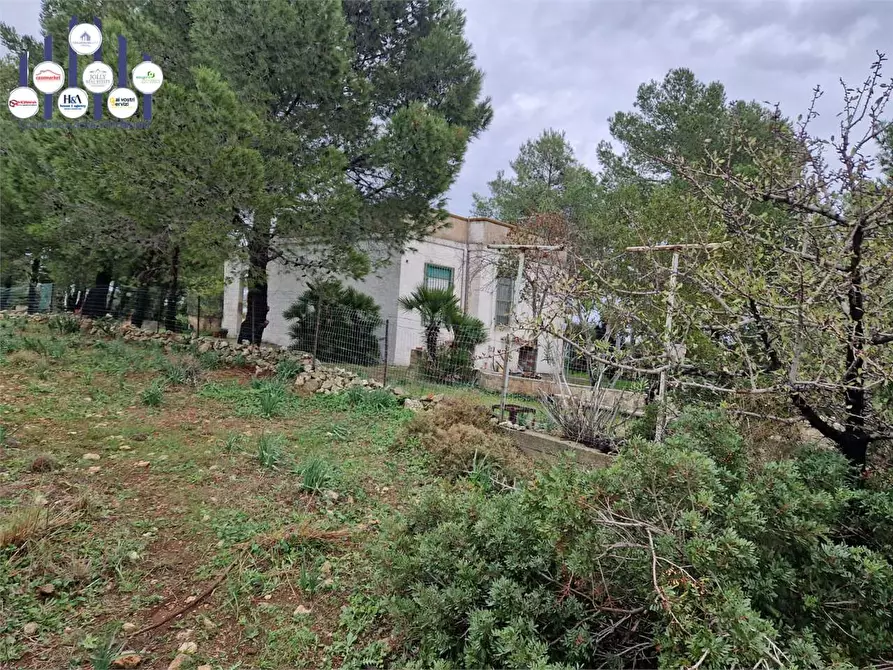 Immagine 11 di Trilocale in vendita  in Cugni Stallaini a Siracusa