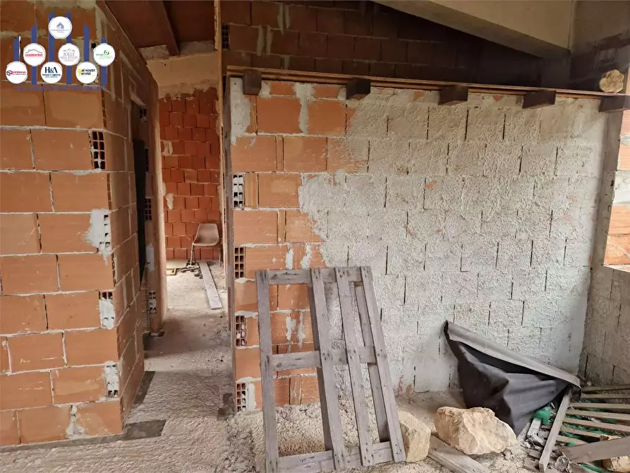 Immagine 13 di Trilocale in vendita  in Cugni Stallaini a Siracusa