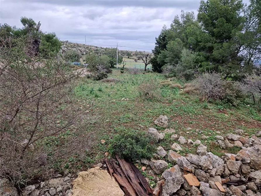 Immagine 14 di Trilocale in vendita  in Cugni Stallaini a Siracusa