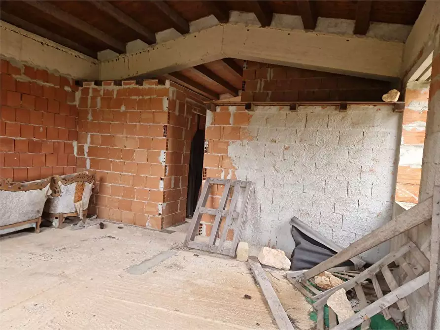 Immagine 15 di Trilocale in vendita  in Cugni Stallaini a Siracusa