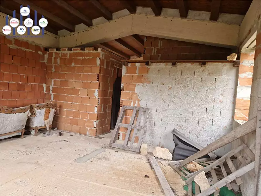 Immagine 15 di Trilocale in vendita  in Cugni Stallaini a Siracusa