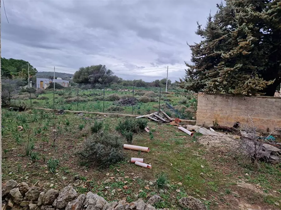 Immagine 16 di Trilocale in vendita  in Cugni Stallaini a Siracusa
