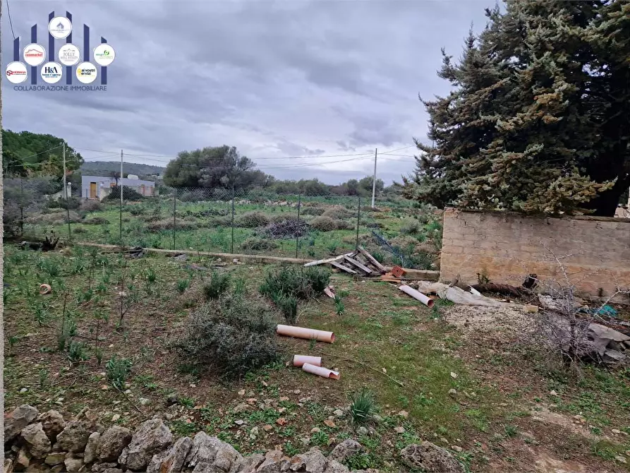 Immagine 16 di Trilocale in vendita  in Cugni Stallaini a Siracusa