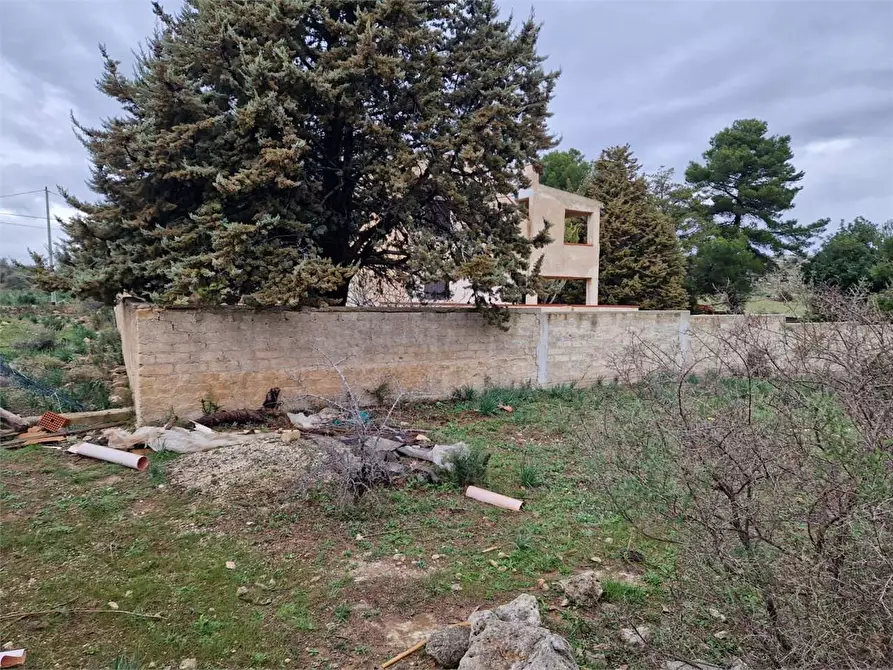 Immagine 17 di Trilocale in vendita  in Cugni Stallaini a Siracusa