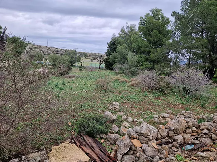 Immagine 18 di Trilocale in vendita  in Cugni Stallaini a Siracusa