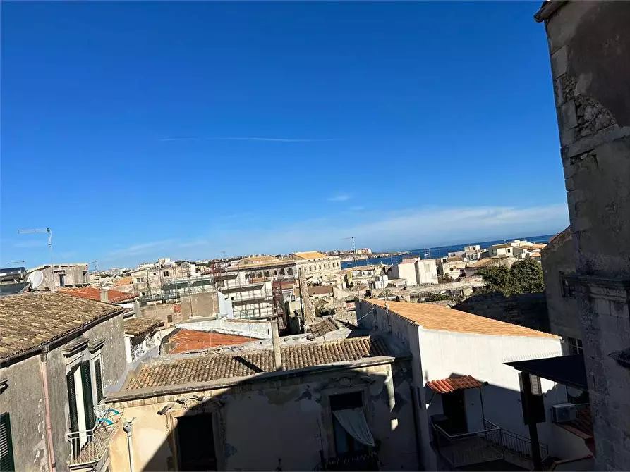Immagine 5 di Appartamento in vendita  a Siracusa