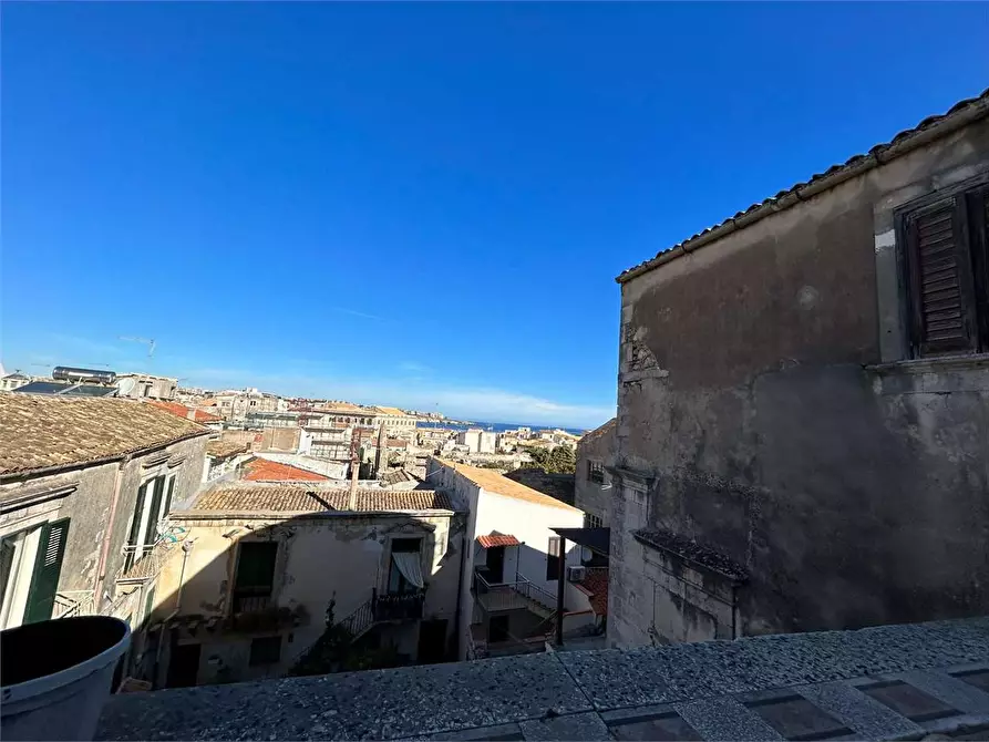 Immagine 18 di Appartamento in vendita  a Siracusa