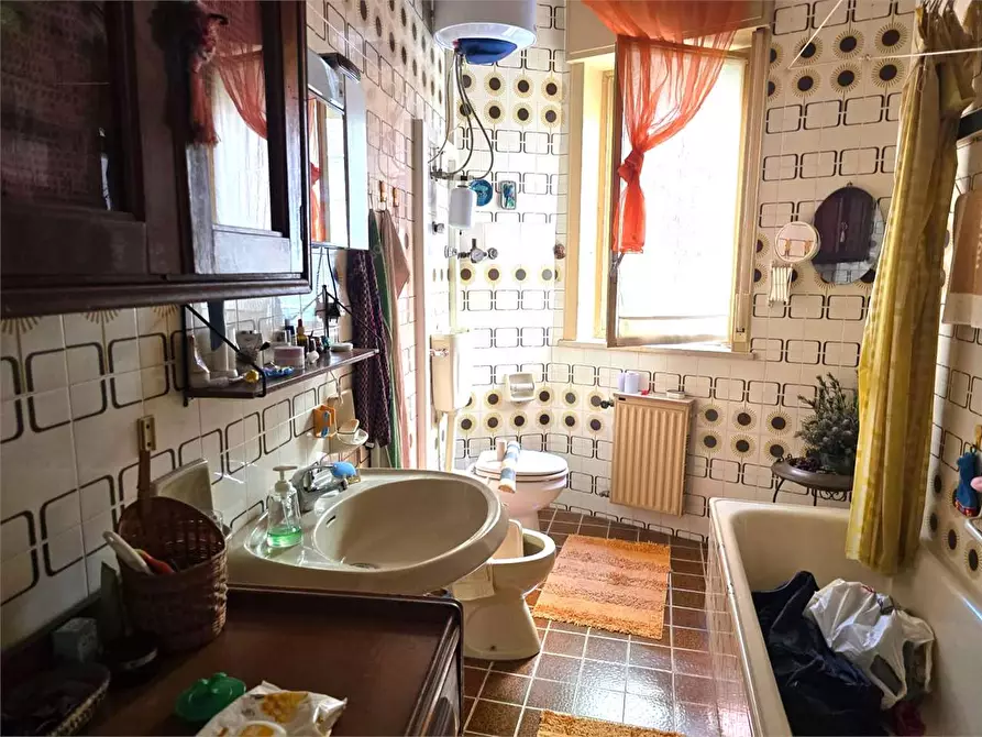 Immagine 3 di Appartamento in vendita  in Via Marzamemi a Siracusa