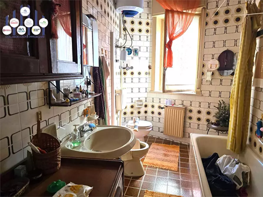 Immagine 3 di Appartamento in vendita  in Via Marzamemi a Siracusa