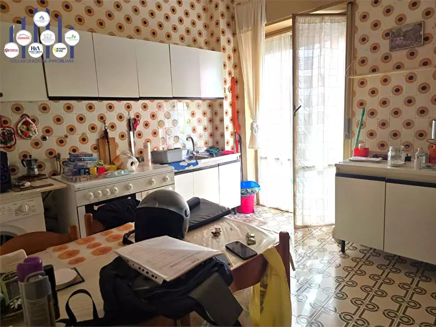 Immagine 1 di Appartamento in vendita  in Via Marzamemi a Siracusa