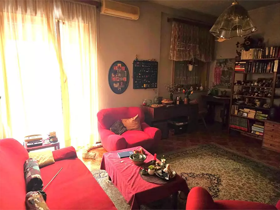 Immagine 6 di Appartamento in vendita  in Via Marzamemi a Siracusa