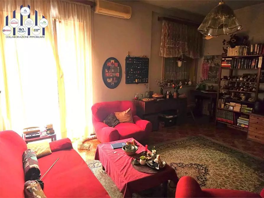 Immagine 6 di Appartamento in vendita  in Via Marzamemi a Siracusa