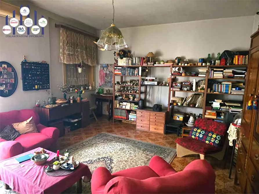 Immagine 7 di Appartamento in vendita  in Via Marzamemi a Siracusa