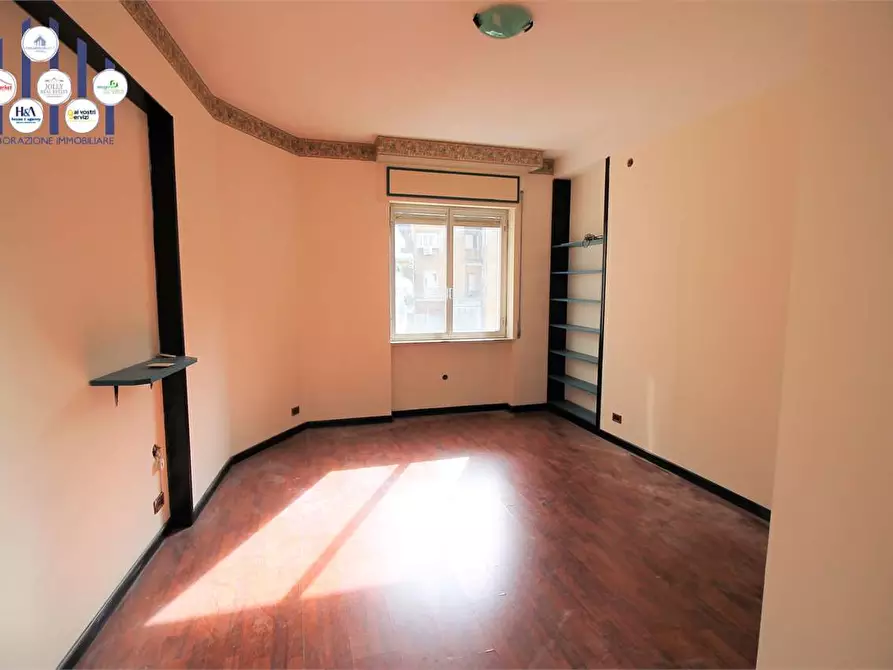 Immagine 6 di Appartamento in vendita  in CORSO GELONE  a Siracusa