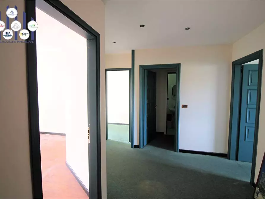 Immagine 10 di Appartamento in vendita  in CORSO GELONE  a Siracusa