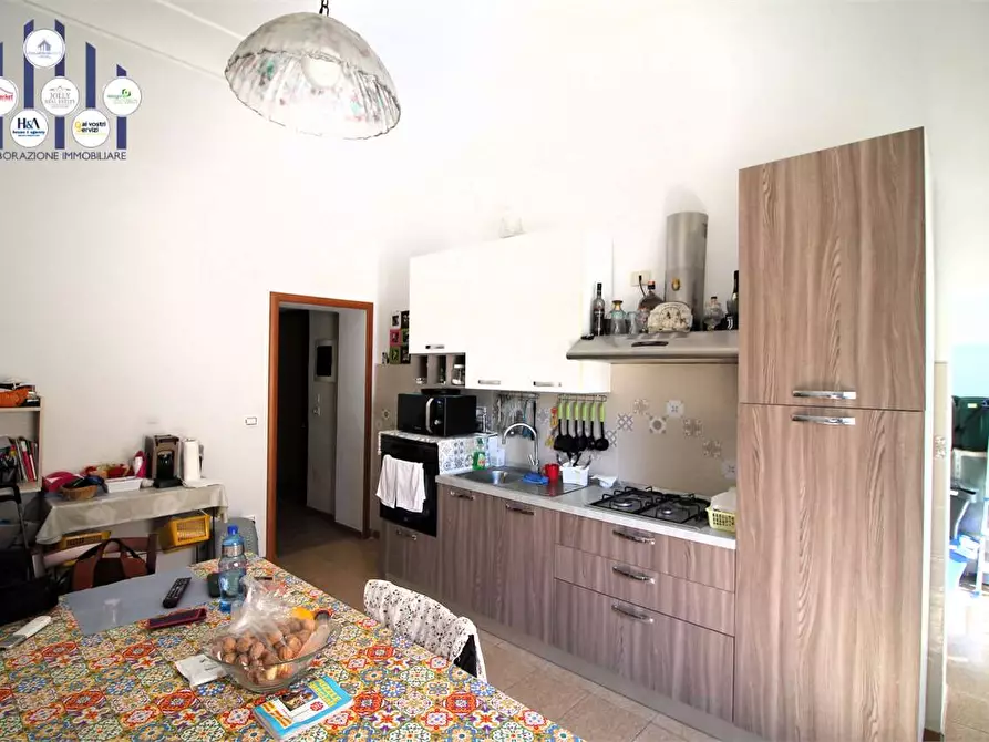 Immagine 3 di Appartamento in vendita  in VIA CORDOVA a Siracusa