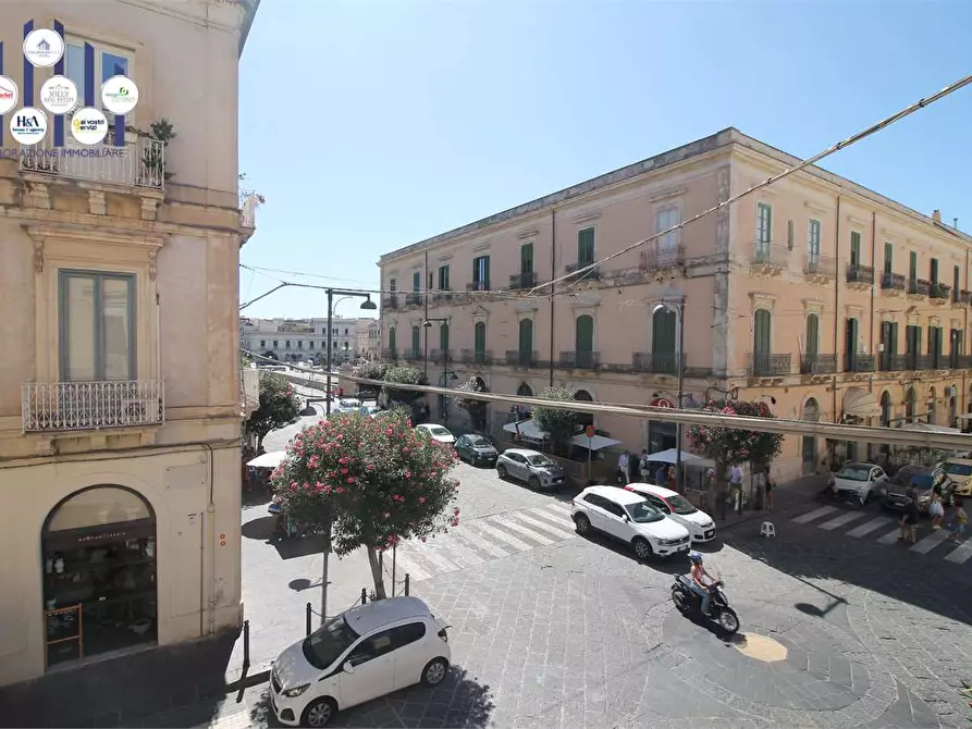 Immagine 1 di Appartamento in vendita  in VIA CORDOVA a Siracusa