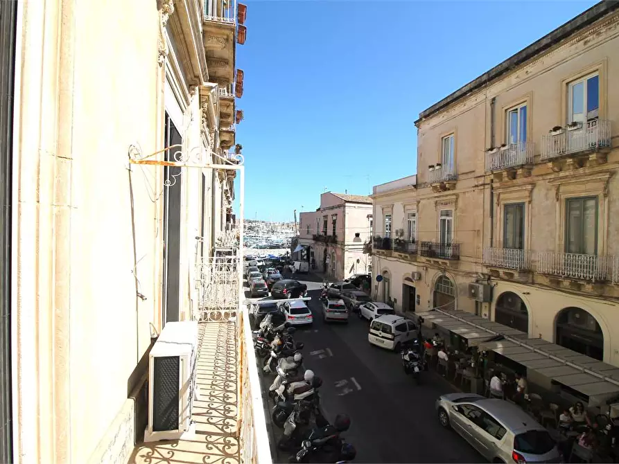 Immagine 5 di Appartamento in vendita  in VIA CORDOVA a Siracusa