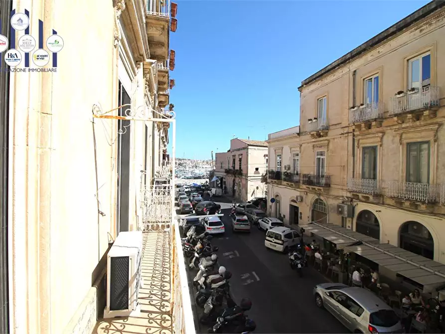 Immagine 5 di Appartamento in vendita  in VIA CORDOVA a Siracusa