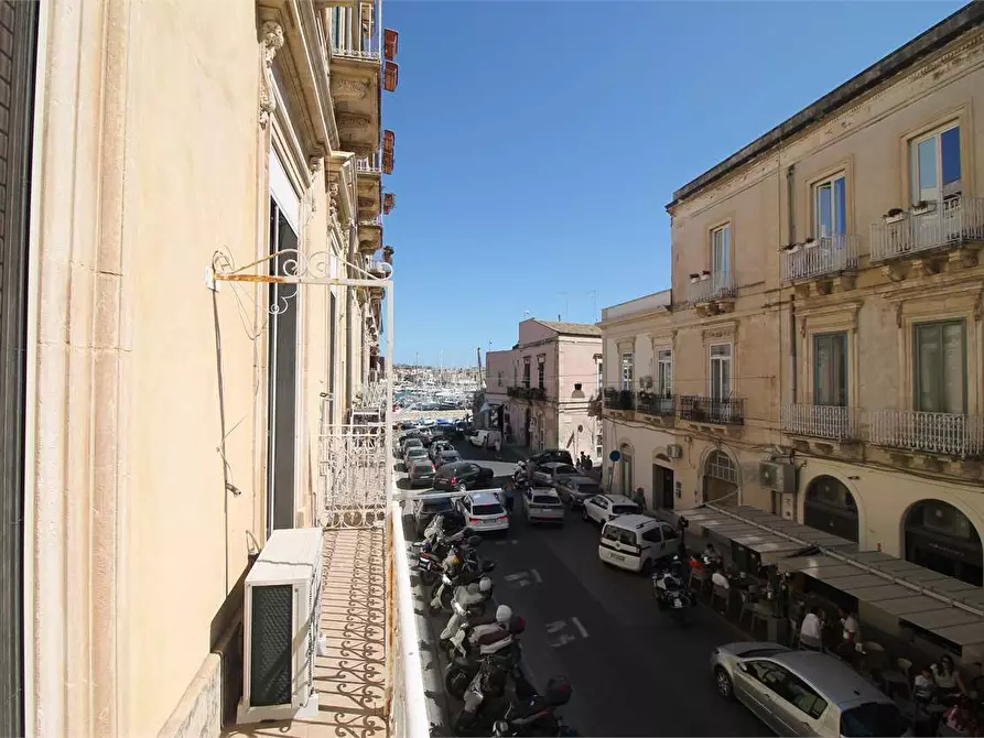 Immagine 6 di Appartamento in vendita  in VIA CORDOVA a Siracusa
