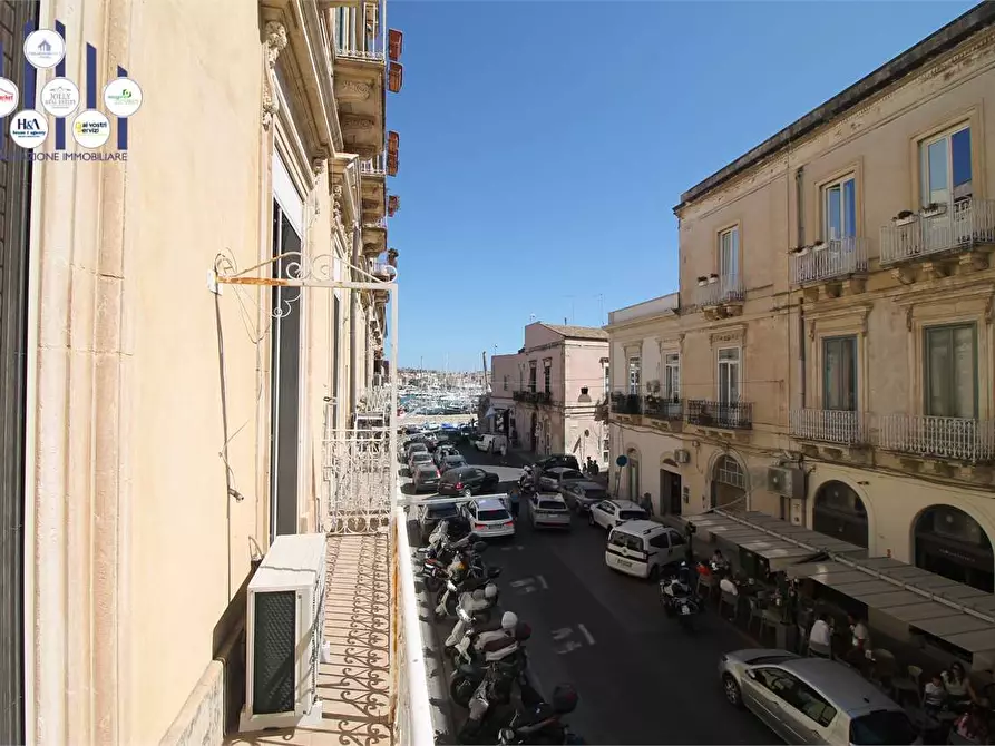 Immagine 6 di Appartamento in vendita  in VIA CORDOVA a Siracusa