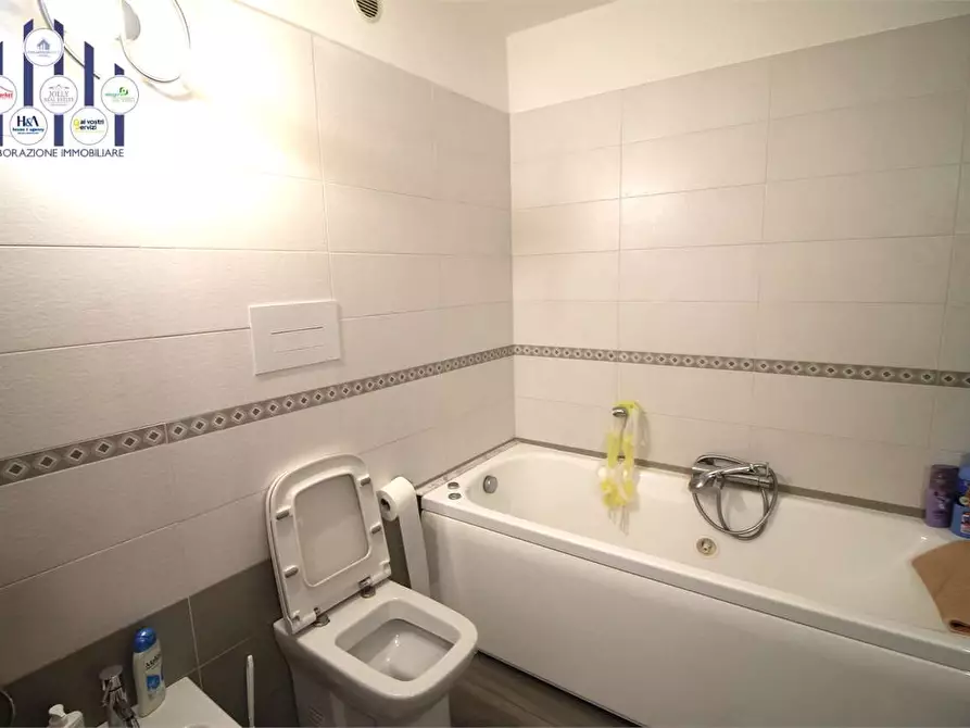 Immagine 7 di Appartamento in vendita  in VIA CORDOVA a Siracusa