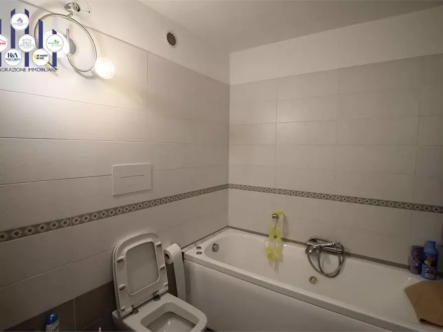 Immagine 8 di Appartamento in vendita  in VIA CORDOVA a Siracusa