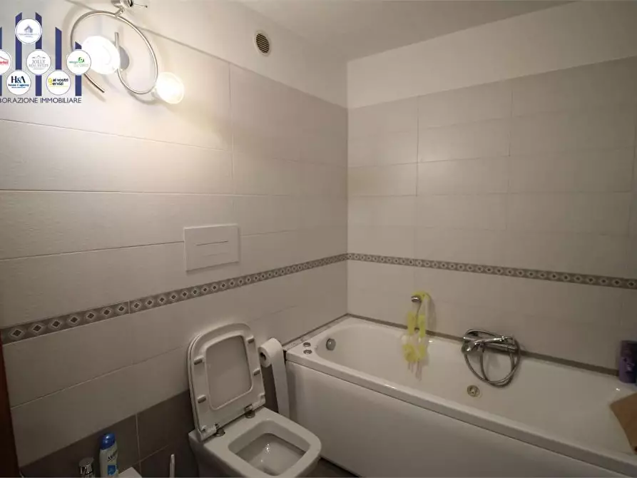 Immagine 9 di Appartamento in vendita  in VIA CORDOVA a Siracusa