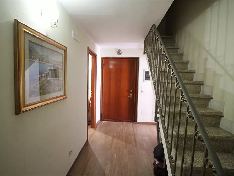 Immagine 11 di Appartamento in vendita  in VIA CORDOVA a Siracusa