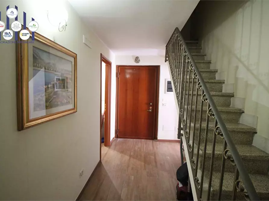 Immagine 11 di Appartamento in vendita  in VIA CORDOVA a Siracusa