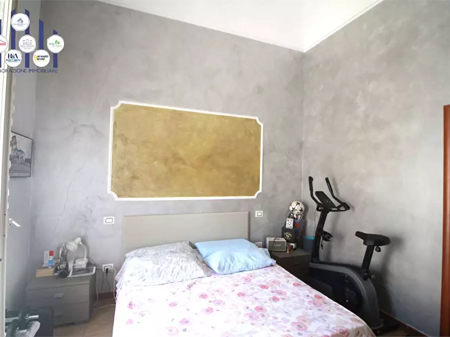 Immagine 18 di Appartamento in vendita  in VIA CORDOVA a Siracusa