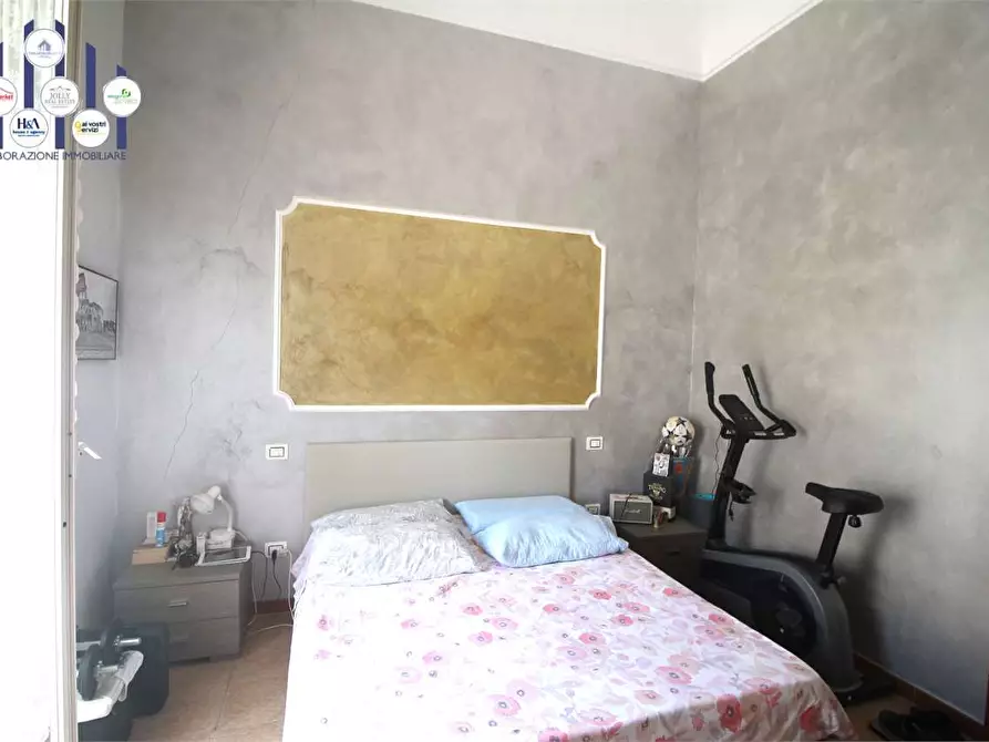 Immagine 19 di Appartamento in vendita  in VIA CORDOVA a Siracusa