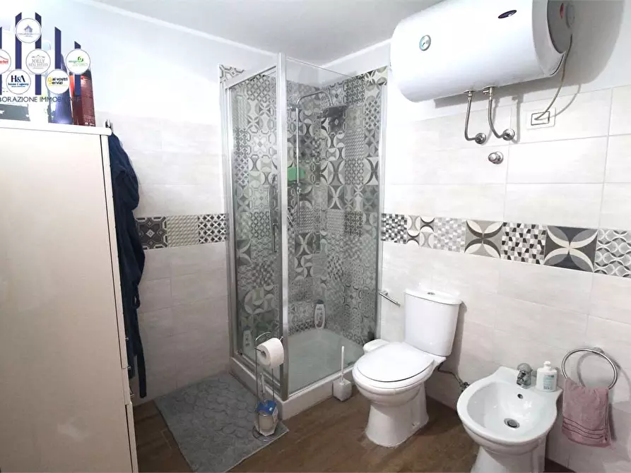 Immagine 20 di Appartamento in vendita  in VIA CORDOVA a Siracusa