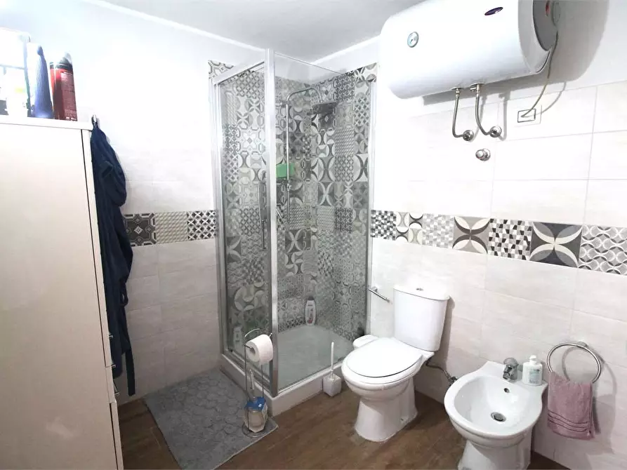 Immagine 21 di Appartamento in vendita  in VIA CORDOVA a Siracusa